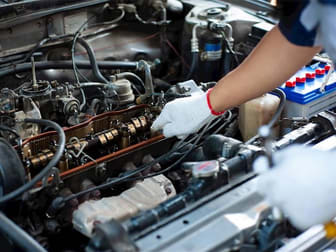 Mechanical Repair  business for sale in Sydney Region NSW - Image 2