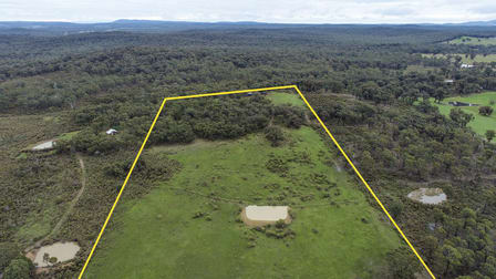 Lot 8 Moormbool Road Moormbool West VIC 3523 - Image 2