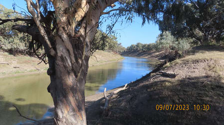 * RiverGum Tilpa NSW 2840 - Image 3