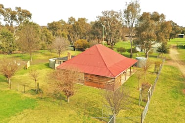 2177 Murringo Road Murringo NSW 2586 - Image 1