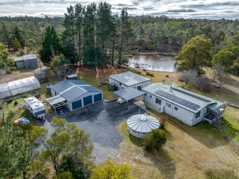 745 Sandy Point Road Lower Boro NSW 2580 - Image 1