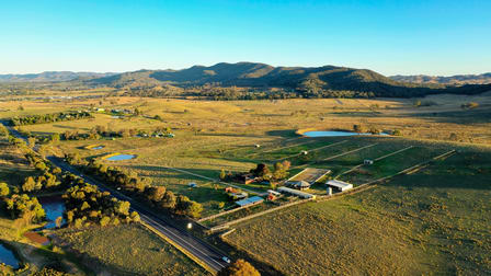 607 Castlereagh Highway Mudgee NSW 2850 - Image 1