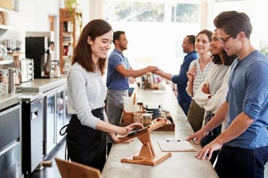 Cafe & Coffee Shop  business for sale in Nunawading - Image 2