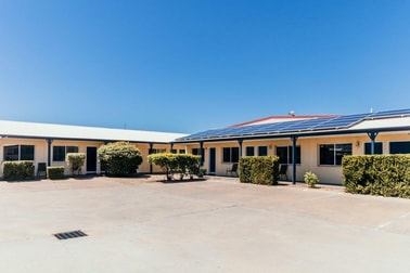 Motel  business for sale in Mount Isa City - Image 1