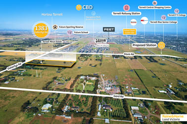 1383 Dohertys Road Mount Cottrell VIC 3024 - Image 1