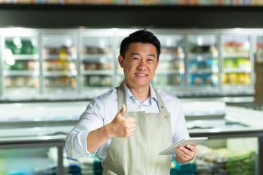 Shop & Retail  business for sale in VIC - Image 1