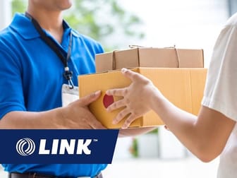 Courier  business for sale in Brisbane City - Image 1