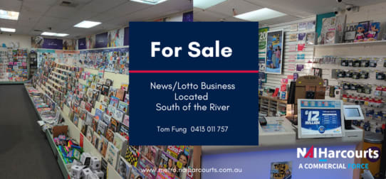 Shop & Retail  business for sale in Armadale - Image 1