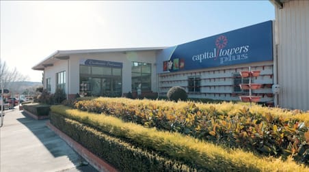 Shop & Retail  business for sale in Canberra Airport - Image 1