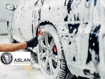 Car Wash  business for sale in Melbourne - Image 2