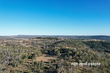 Lot 21 Wearnes Road Bundarra NSW 2359 - Image 1