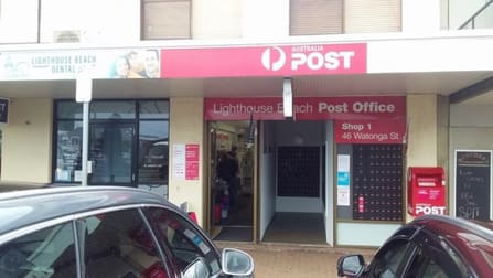 Post Offices  business for sale in Port Macquarie - Image 1