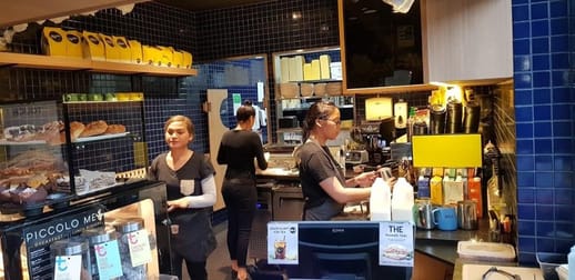 Cafe & Coffee Shop  business for sale in Parramatta - Image 3