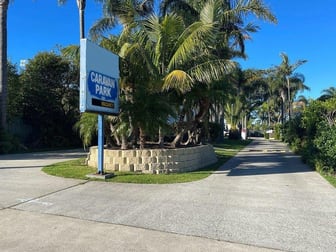 Caravan Park  business for sale in Mollymook - Image 1