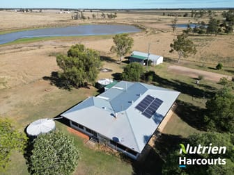 * Arcadia * Chances Plain Road Chinchilla QLD 4413 - Image 1