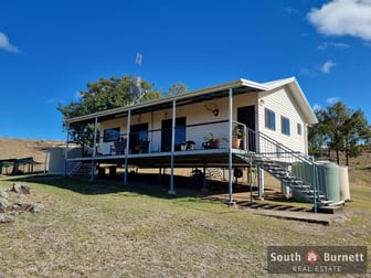 169 McCAULEY WEIR Road South East Nanango QLD 4615 - Image 1