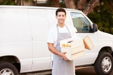 Distributors  business for sale in Brisbane City - Image 1