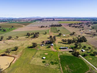 "Wee Goonoo" 788 Loomberah Road Loomberah NSW 2340 - Image 1