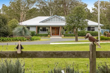 124 Cronin Road Highfields QLD 4352 - Image 1