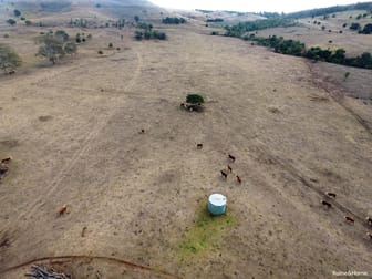 774 East Wooroolin rd (corner corndale rd ) Corndale QLD 4610 - Image 3