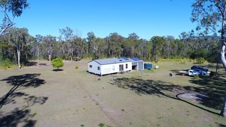 736 Matchbox Road Deepwater QLD 4674 - Image 1