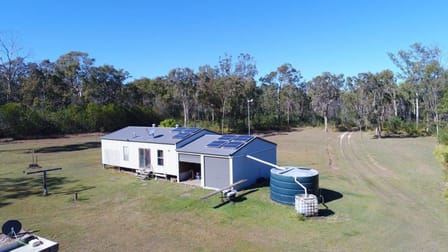 736 Matchbox Road Deepwater QLD 4674 - Image 2