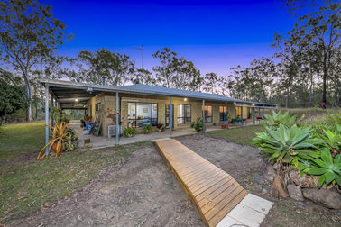 619 Horsecamp Road Horse Camp QLD 4671 - Image 1