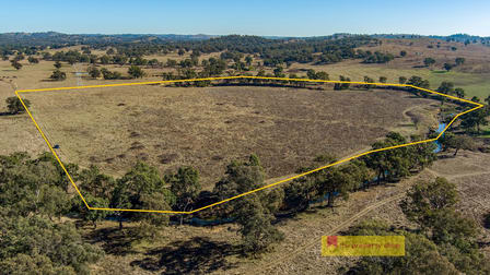 431 Gorries Lane Gulgong NSW 2852 - Image 1