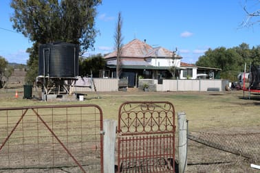 49 Kelvinhaugh-Yalangur Road Yalangur QLD 4352 - Image 3