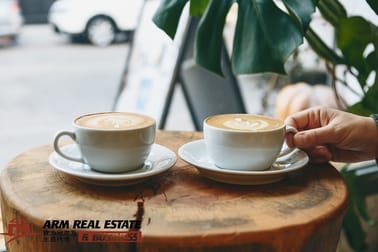 Cafe & Coffee Shop  business for sale in Black Rock - Image 1