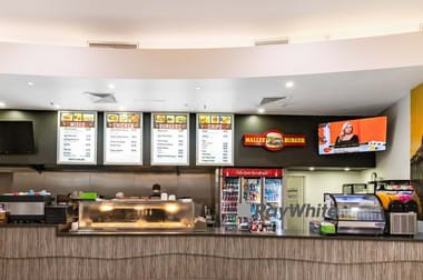 Mallee Burger 831 Fifteenth Street (mildura Central) Mildura VIC 3500 - Image 1