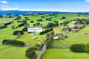 160 Nayook-Powelltown Road Nayook VIC 3832 - Image 1