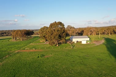 4127 Boyup Brook- Kojonup Road Scotts Brook WA 6244 - Image 1