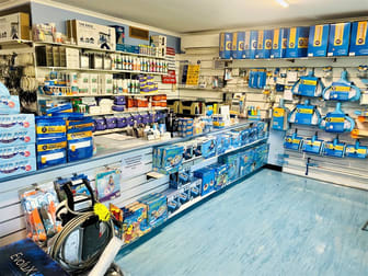 Pool & Water  business for sale in Smithfield - Image 1
