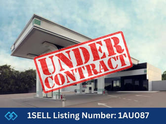 Service Station  business for sale in Liverpool - Image 1