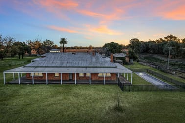 Old Warroo Homestead 3718 Lachlan Valley Way Forbes NSW 2871 - Image 1
