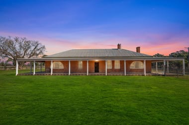 Old Warroo Homestead 3718 Lachlan Valley Way Forbes NSW 2871 - Image 2