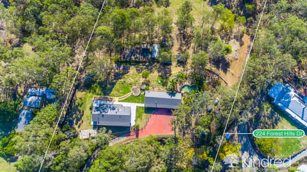 224 Forest Hills Drive Morayfield QLD 4506 - Image 2