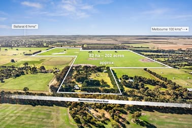 1412 Bannockburn-Shelford Road Teesdale VIC 3328 - Image 1