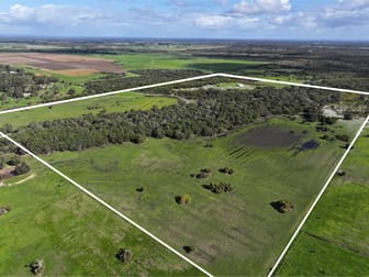 Lot 271 Hayclif Avenue North Boyanup WA 6237 - Image 1