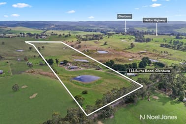 114 Burns Road Glenburn VIC 3717 - Image 2