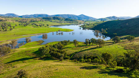 Koetong Creek Track Bungil VIC 3691 - Image 1
