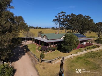 60 Cattlemans Track Metung VIC 3904 - Image 1