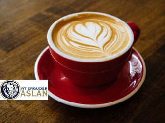 Cafe & Coffee Shop  business for sale in Melbourne - Image 1