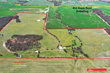 853 Hayes Road Dulbelling WA 6383 - Image 2