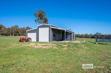 19 Cundinup-Kirup Road Kirup WA 6251 - Image 3