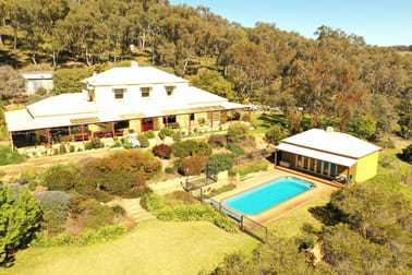 "Yangoora", 10 Belowra Road Young NSW 2594 - Image 1