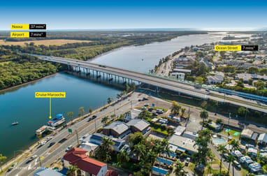 Cruise Maroochy Located At 270 Bradman Avenue Maroochydore QLD 4558 - Image 2