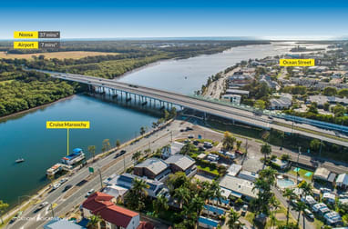 Cruise Maroochy Located At 270 Bradman Avenue Maroochydore QLD 4558 - Image 3