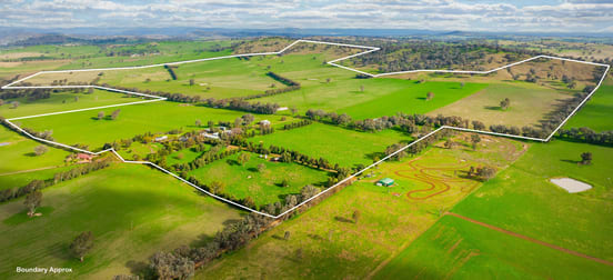 Part Granite Hill Road Jindera NSW 2642 - Image 3